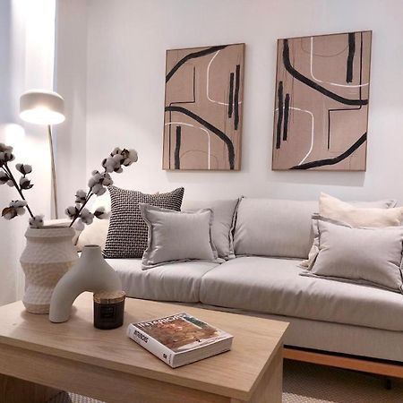 Helearon Suite Malaga Zewnętrze zdjęcie