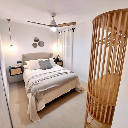Helearon Suite Malaga Zewnętrze zdjęcie