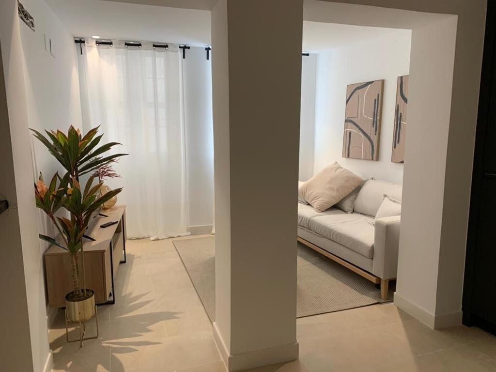 Helearon Suite Malaga Zewnętrze zdjęcie