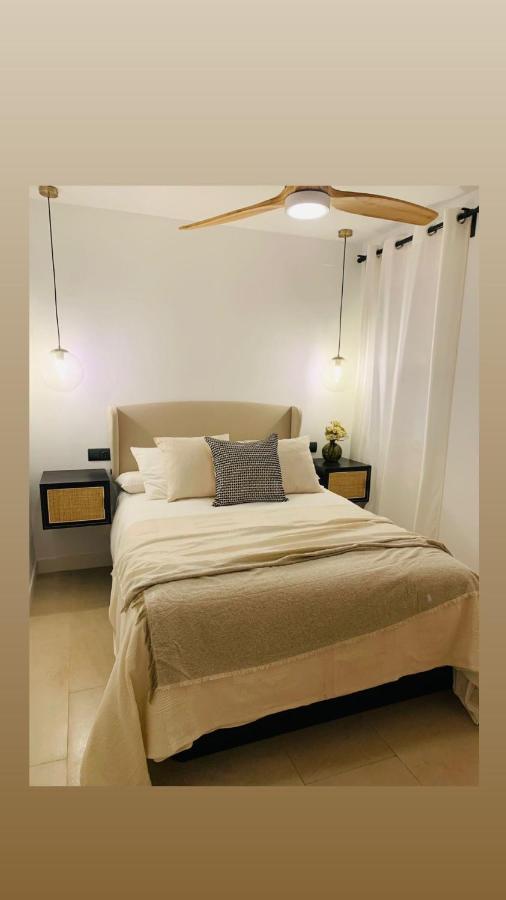 Helearon Suite Malaga Zewnętrze zdjęcie