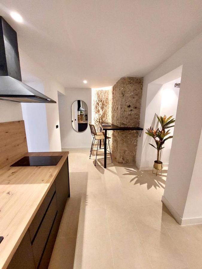 Helearon Suite Malaga Zewnętrze zdjęcie