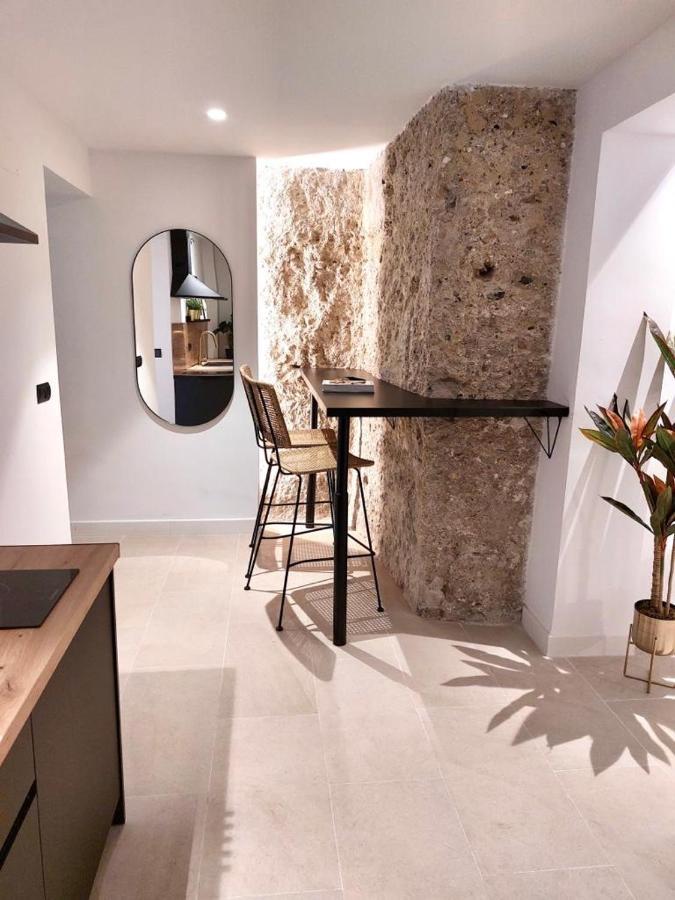 Helearon Suite Malaga Zewnętrze zdjęcie