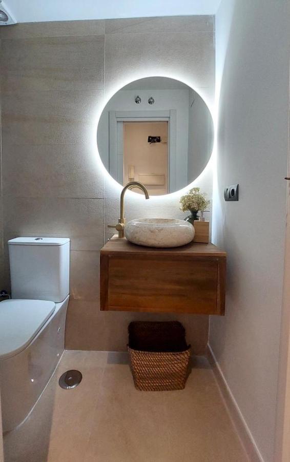 Helearon Suite Malaga Zewnętrze zdjęcie