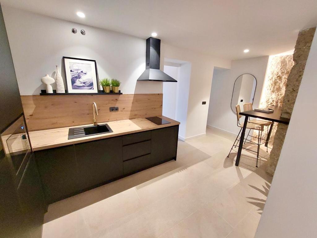 Helearon Suite Malaga Zewnętrze zdjęcie