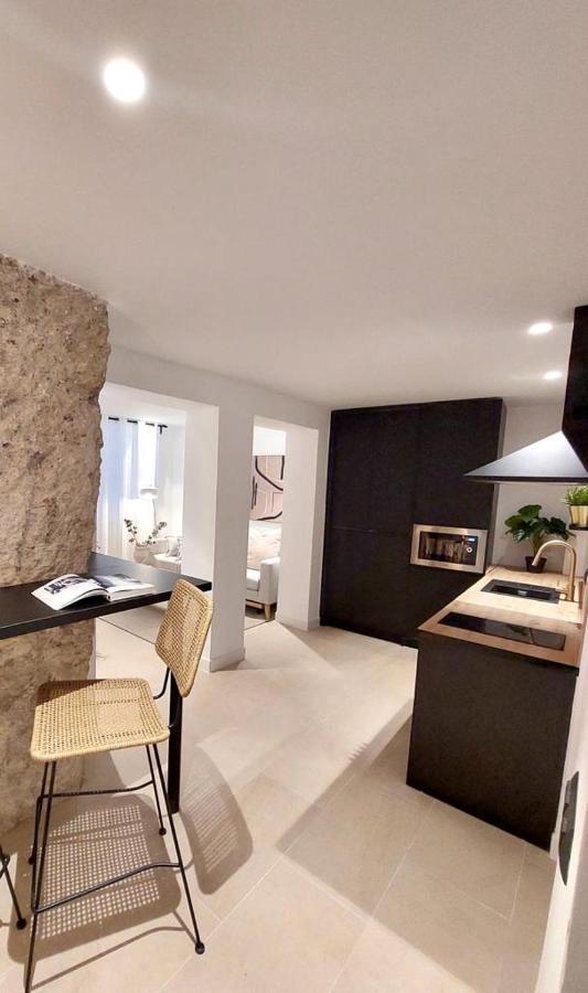 Helearon Suite Malaga Zewnętrze zdjęcie