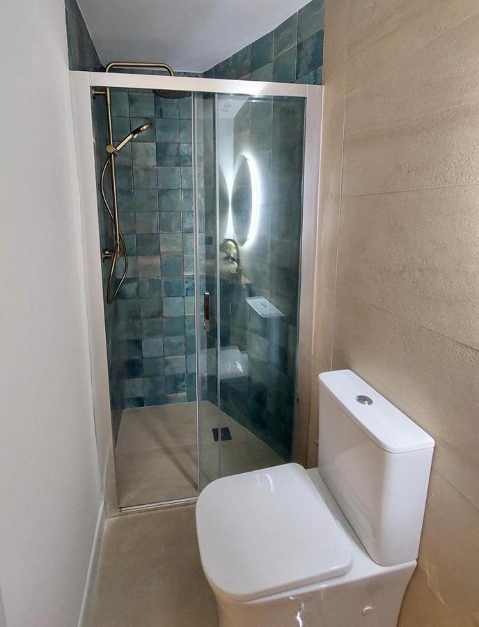 Helearon Suite Malaga Zewnętrze zdjęcie