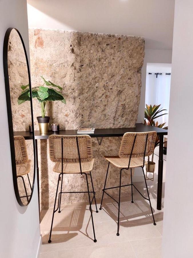 Helearon Suite Malaga Zewnętrze zdjęcie