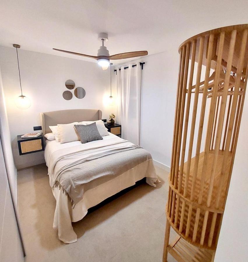 Helearon Suite Malaga Zewnętrze zdjęcie
