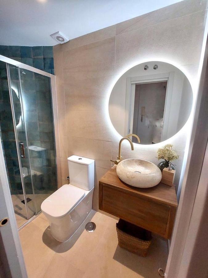 Helearon Suite Malaga Zewnętrze zdjęcie